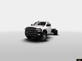 2027 RAM 5500 Chassis Cab Tradesman
