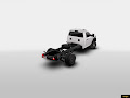 2027 RAM 5500 Chassis Cab Tradesman
