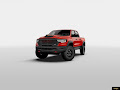 2027 RAM 1500 TRX SRT