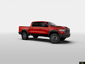 2027 RAM 1500 TRX SRT