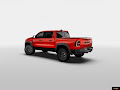 2027 RAM 1500 TRX SRT