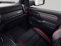 2027 RAM 1500 TRX SRT
