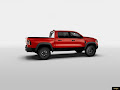 2027 RAM 1500 TRX SRT