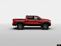2027 RAM 1500 TRX SRT