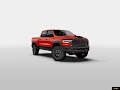 2027 RAM 1500 TRX SRT