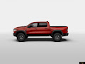 2027 RAM 1500 TRX SRT