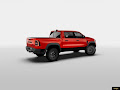 2027 RAM 1500 TRX SRT