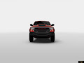 2027 RAM 1500 TRX SRT
