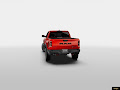 2027 RAM 1500 TRX SRT