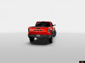 2027 RAM 1500 TRX SRT