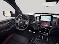 2027 RAM 1500 TRX SRT