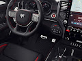 2027 RAM 1500 TRX SRT