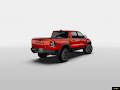 2027 RAM 1500 TRX SRT