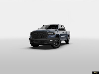2027 RAM 1500