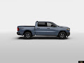 2027 RAM 1500 Warlock
