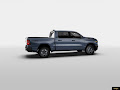 2027 RAM 1500 Warlock