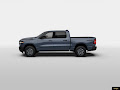 2027 RAM 1500 Warlock