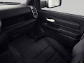 2027 RAM 1500 Warlock