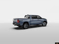 2027 RAM 1500 Warlock