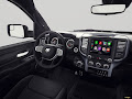 2027 RAM 1500 Warlock