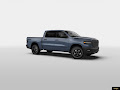 2027 RAM 1500 Warlock
