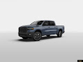 2027 RAM 1500 Warlock