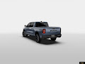 2027 RAM 1500 Warlock