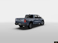 2027 RAM 1500 Warlock