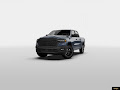 2027 RAM 1500 Warlock