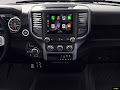 2027 RAM 1500 Warlock