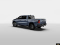 2027 RAM 1500 Warlock