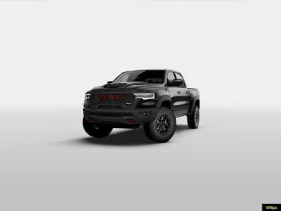 2027 RAM 1500