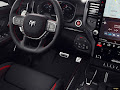 2027 RAM 1500 TRX SRT