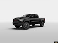 2027 RAM 1500 TRX SRT