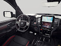 2027 RAM 1500 TRX SRT