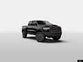 2027 RAM 1500 TRX SRT