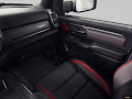2027 RAM 1500 TRX SRT