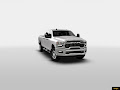 2027 RAM 2500 Tradesman