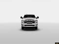 2027 RAM 2500 Tradesman