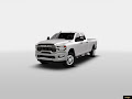 2027 RAM 2500 Tradesman