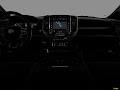 2027 RAM 2500 Tradesman