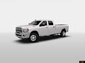 2027 RAM 2500 Tradesman