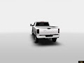 2027 RAM 2500 Tradesman