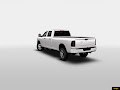 2027 RAM 2500 Tradesman