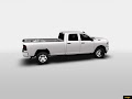 2027 RAM 2500 Tradesman