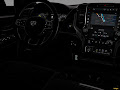 2027 RAM 2500 Tradesman