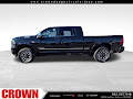 2027 RAM 3500 Limited