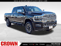 2027 RAM 3500 Limited