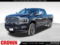 2027 RAM 3500 Limited