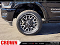 2027 RAM 3500 Limited